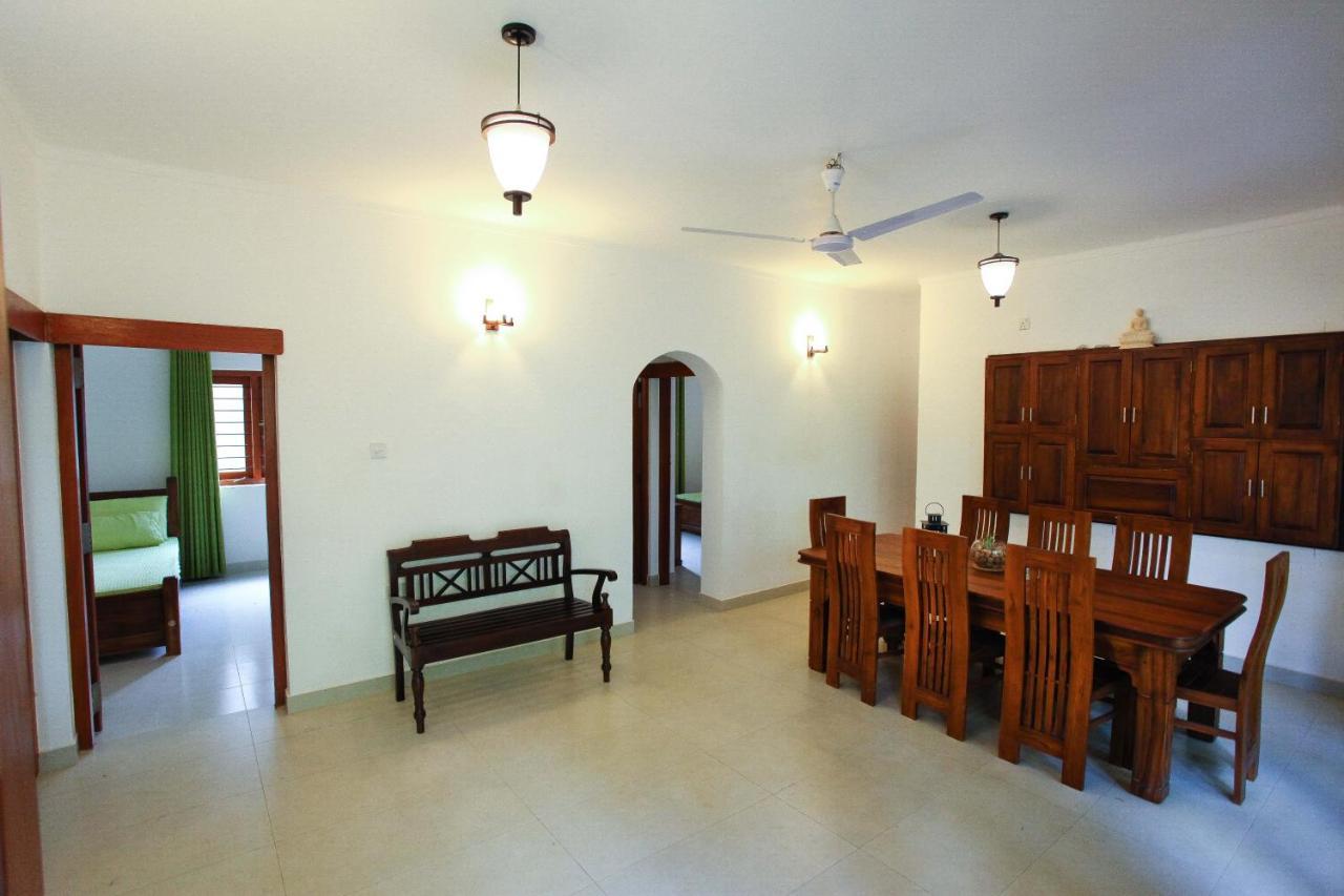 12 B 1/1, Lewella Rd, Kandy Exterior foto