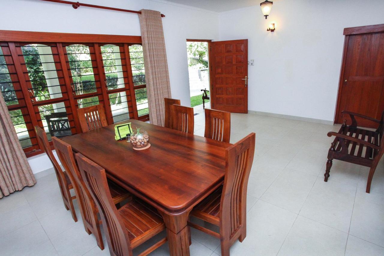 12 B 1/1, Lewella Rd, Kandy Exterior foto