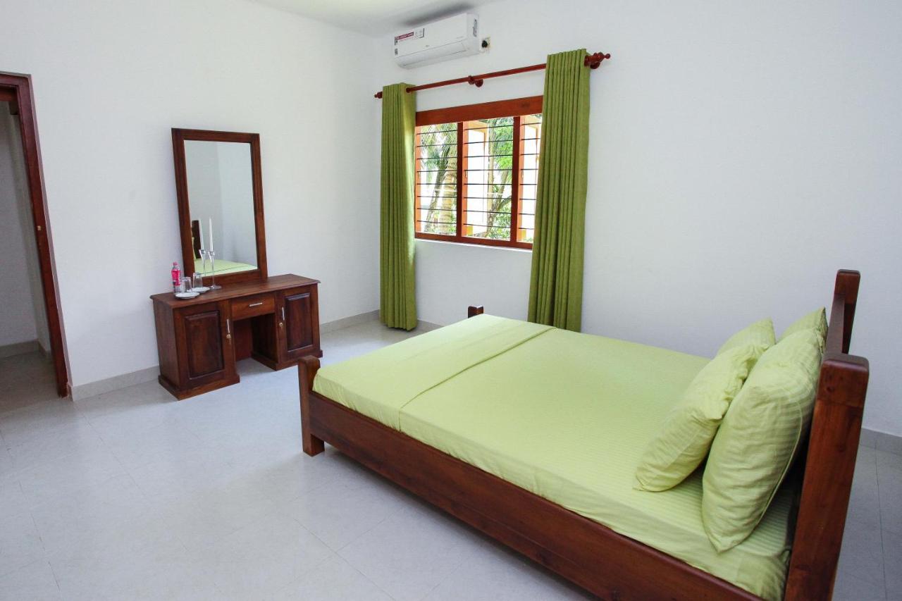 12 B 1/1, Lewella Rd, Kandy Exterior foto