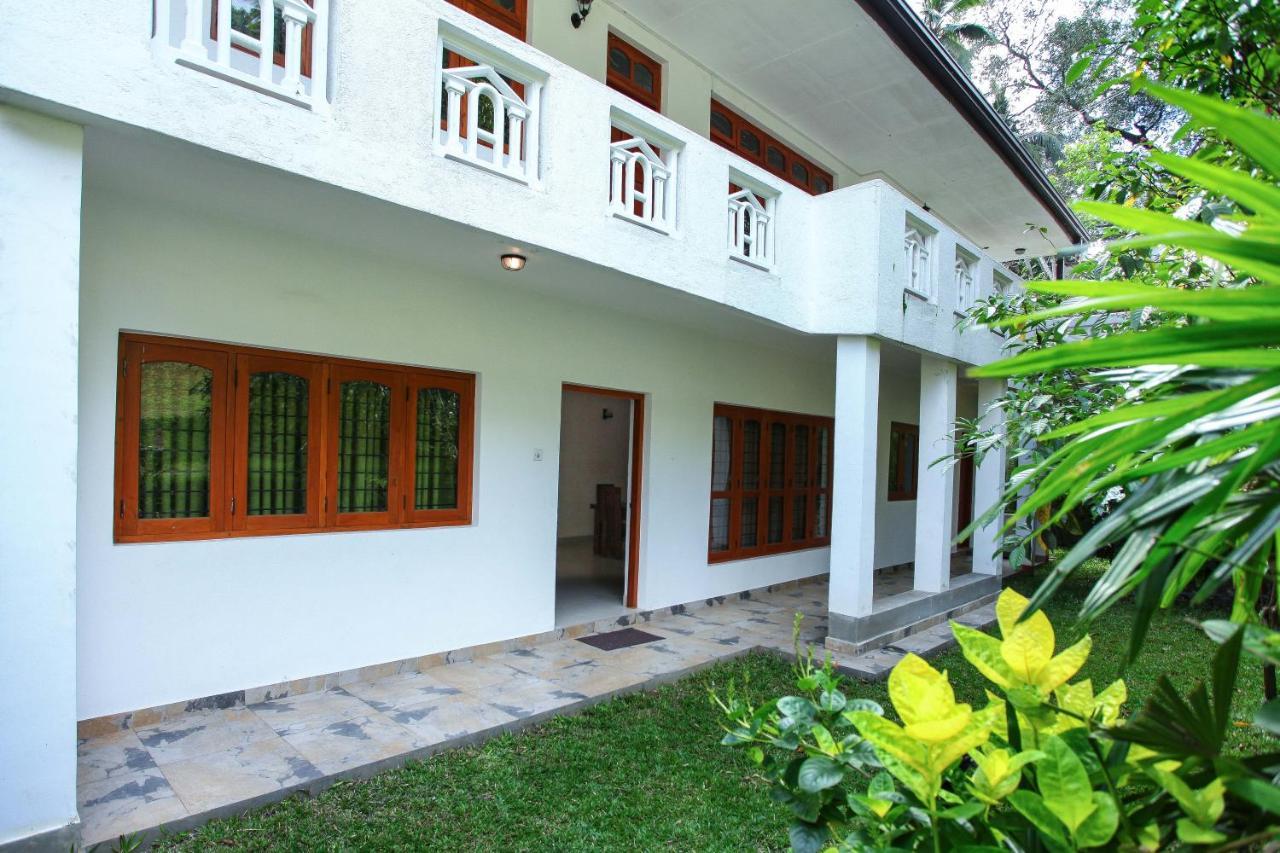 12 B 1/1, Lewella Rd, Kandy Exterior foto