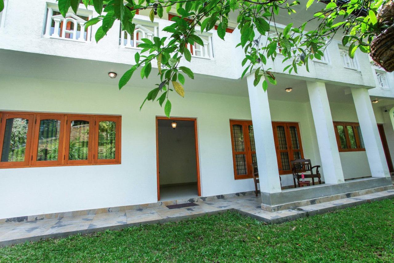12 B 1/1, Lewella Rd, Kandy Exterior foto