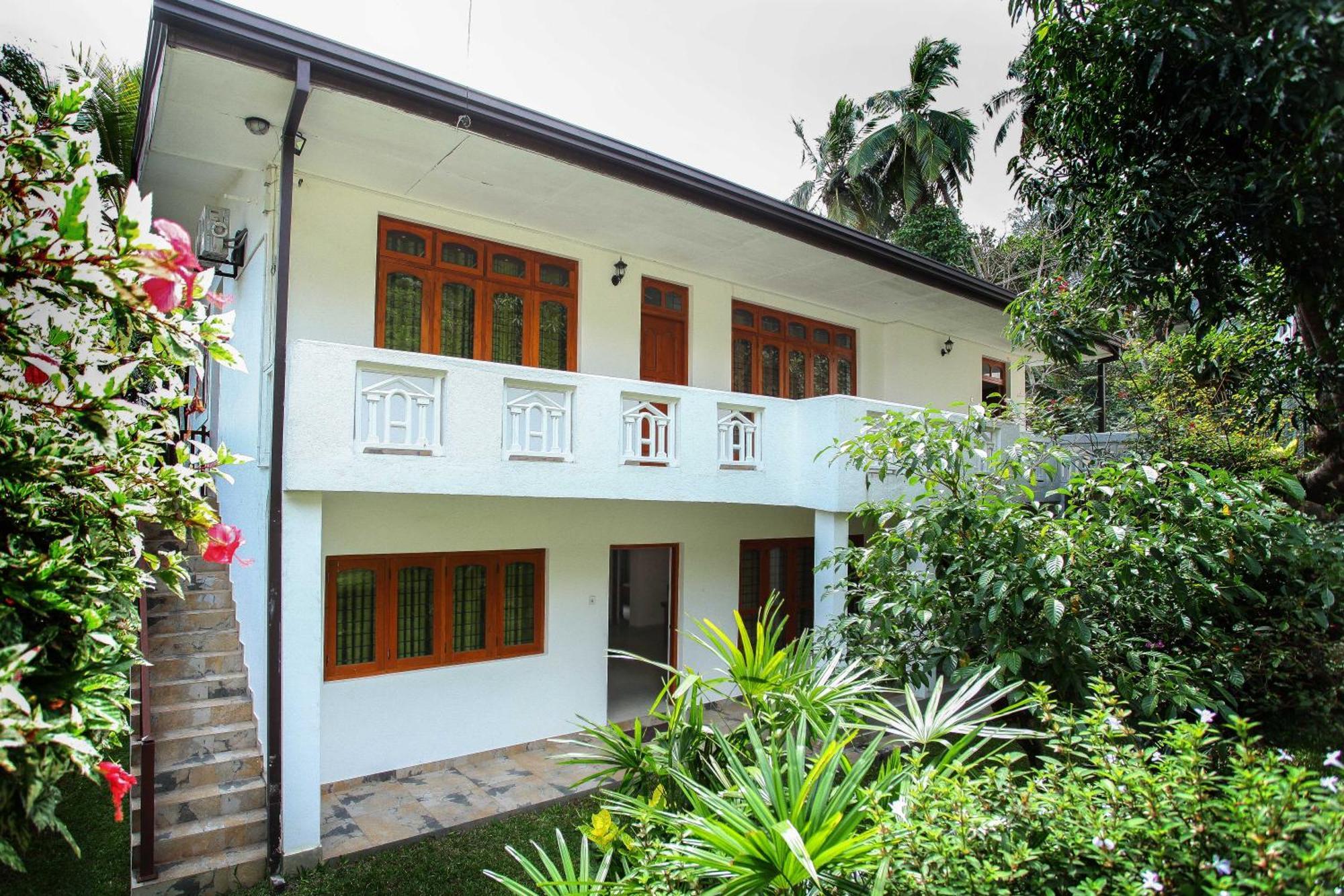 12 B 1/1, Lewella Rd, Kandy Exterior foto