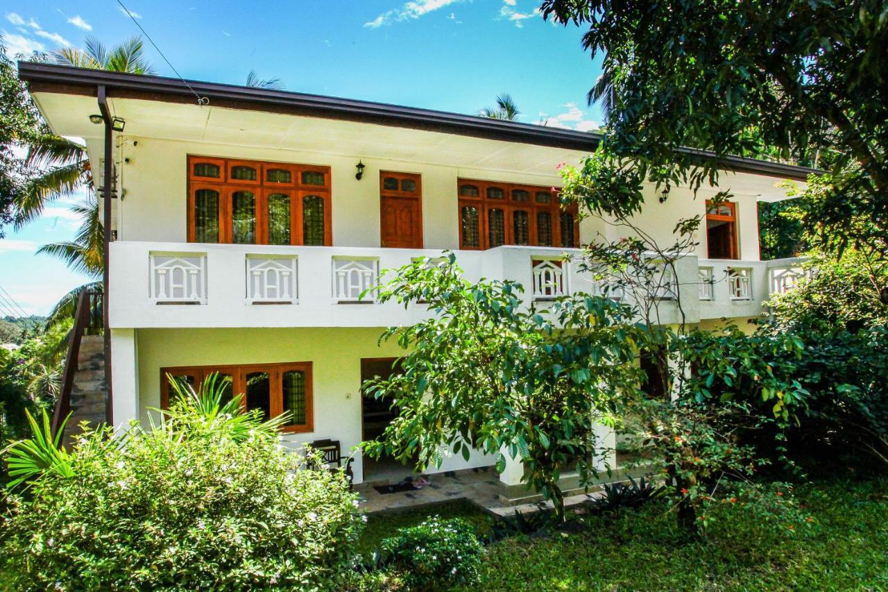 12 B 1/1, Lewella Rd, Kandy Exterior foto