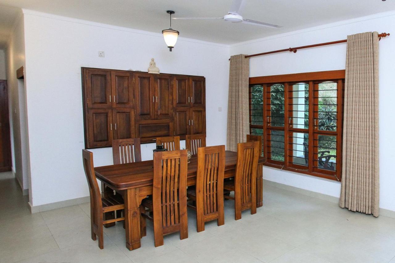 12 B 1/1, Lewella Rd, Kandy Exterior foto